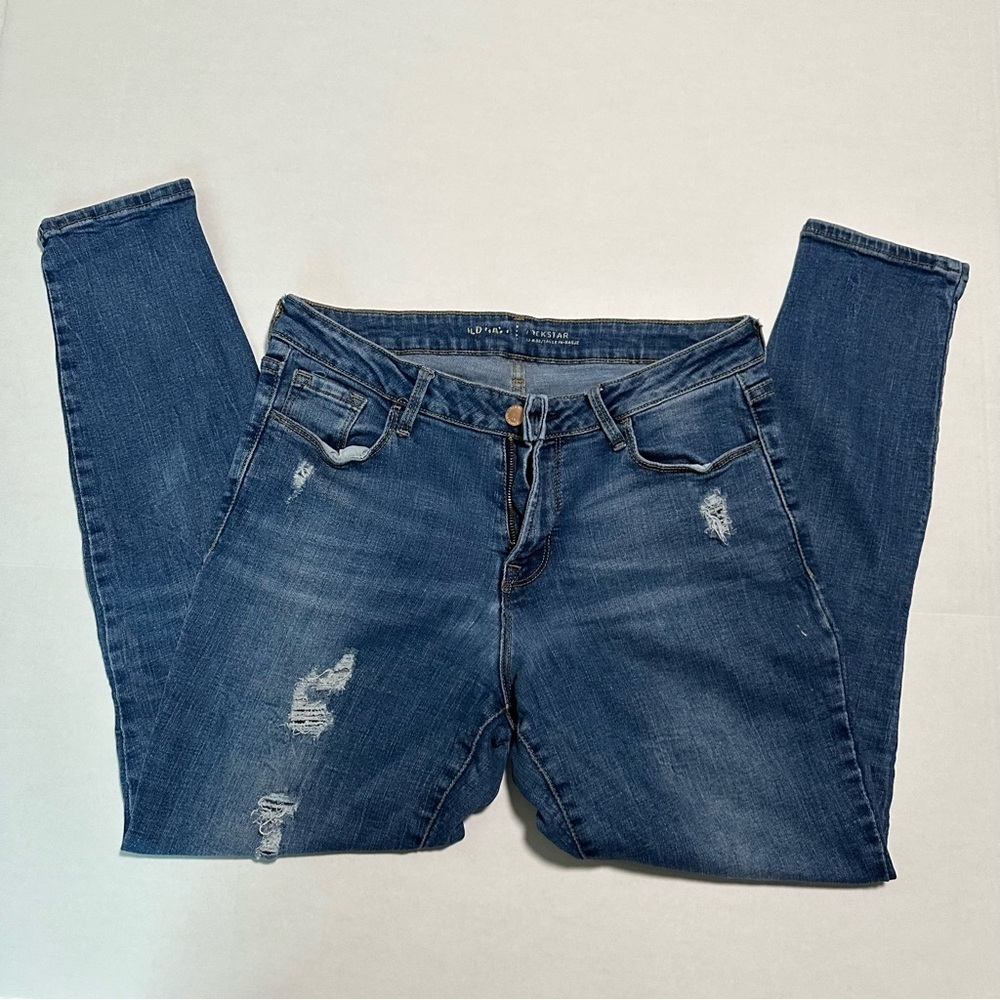 Old Navy jeans - Picture 7 of 9